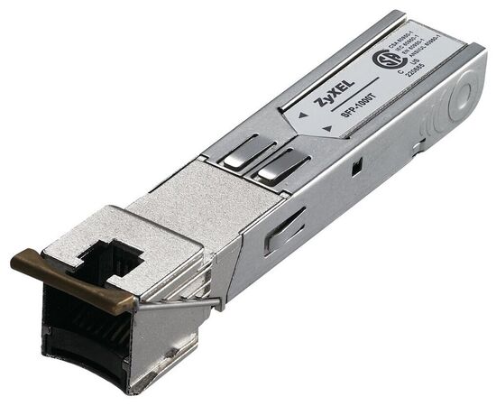  SFP модуль Zyxel SFP-1000T (91-010-172001B) 