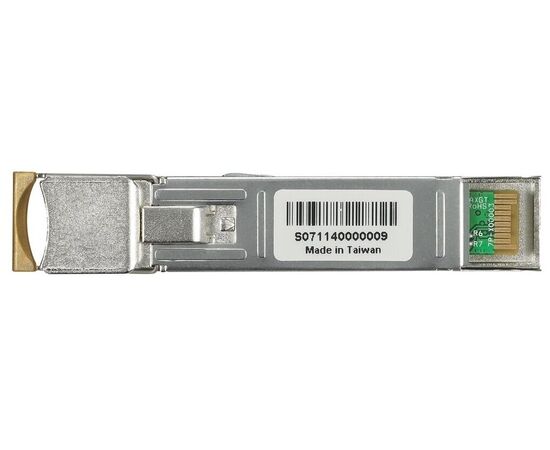  SFP модуль Zyxel SFP-1000T (91-010-172001B) 