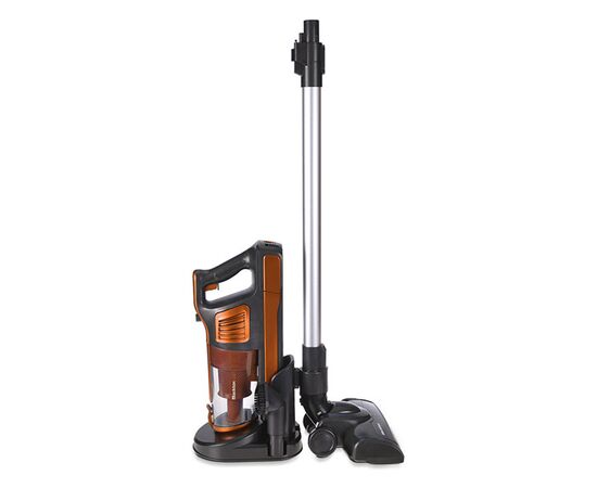  Беспроводной пылесос Blackton Bt VCA1401B Black-Orange 