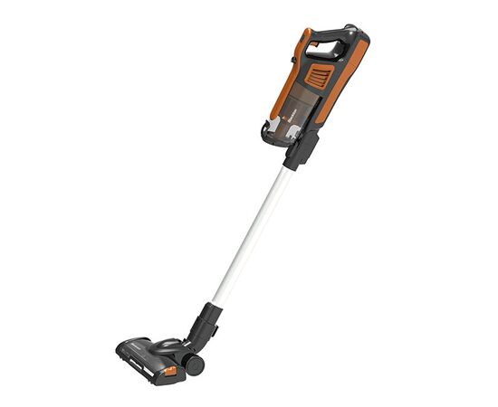  Беспроводной пылесос Blackton Bt VCA1401B Black-Orange 