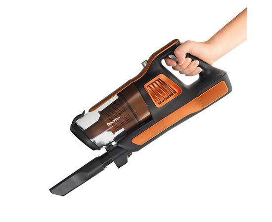  Беспроводной пылесос Blackton Bt VCA1401B Black-Orange 