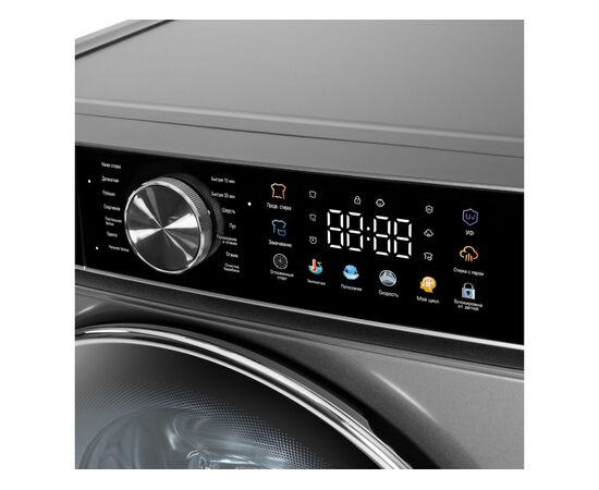  Стиральная машина БИРЮСА WM-SC1214/15 S 
