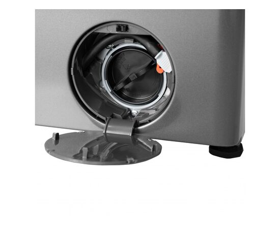  Стиральная машина БИРЮСА WM-SC1214/15 S 