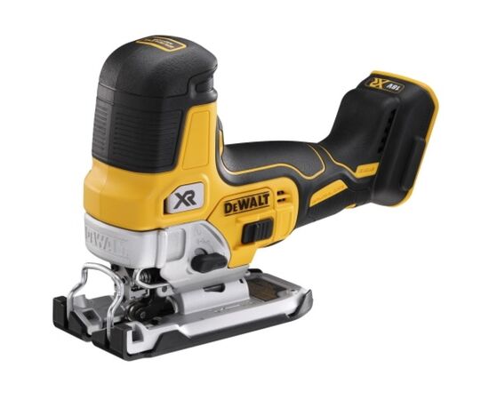  Лобзик DEWALT DCS335N-XJ аккумуляторный 