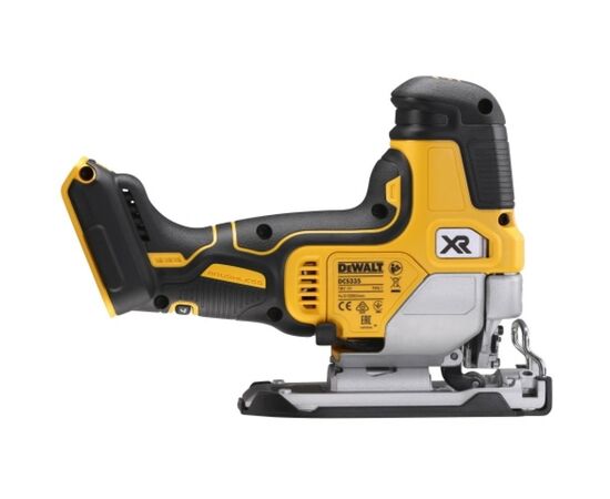  Лобзик DEWALT DCS335N-XJ аккумуляторный 