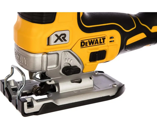  Лобзик DEWALT DCS335N-XJ аккумуляторный 
