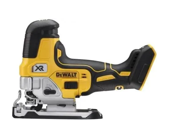  Лобзик DEWALT DCS335N-XJ аккумуляторный 