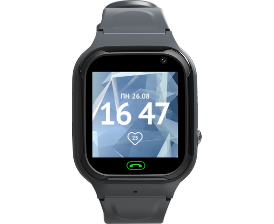  Smart-часы AIMOTO Omega 4G черный 