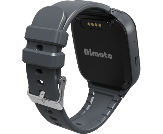  Smart-часы AIMOTO Omega 4G черный 