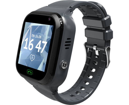  Smart-часы AIMOTO Omega 4G черный 