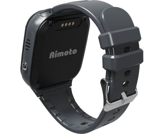  Smart-часы AIMOTO Omega 4G черный 