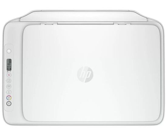  МФУ HP DeskJet 2710 (5AR83B) A4 белый 