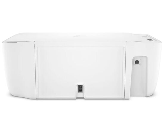  МФУ HP DeskJet 2710 (5AR83B) A4 белый 