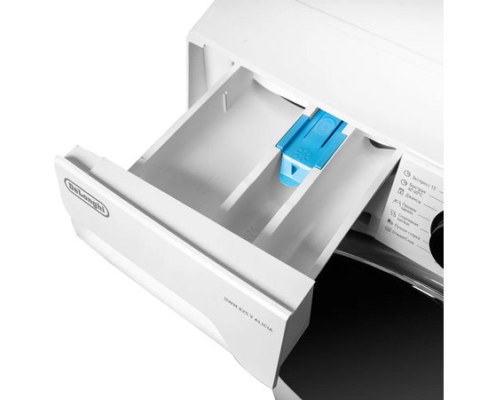  Стиральная машина DeLonghi DWM 825 V Alicia 