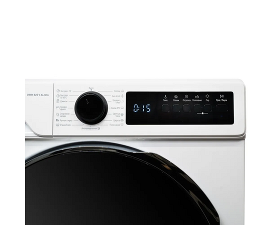  Стиральная машина DeLonghi DWM 825 V Alicia 