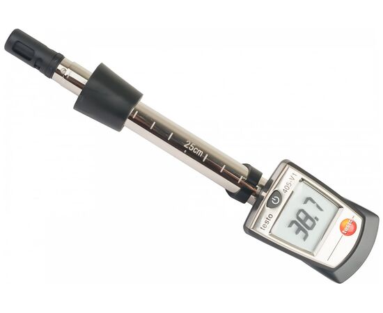  Термоанемометр Testo 405-V100000002420 (0560 4053) стик-класса 