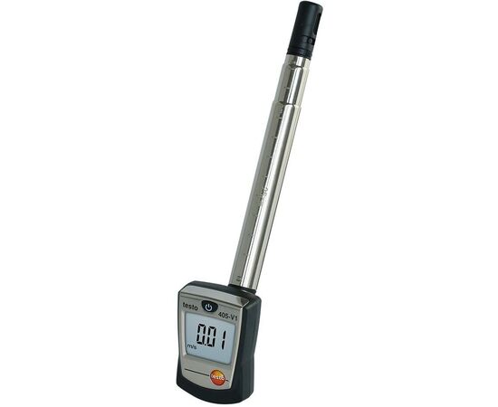  Термоанемометр Testo 405-V100000002420 (0560 4053) стик-класса 