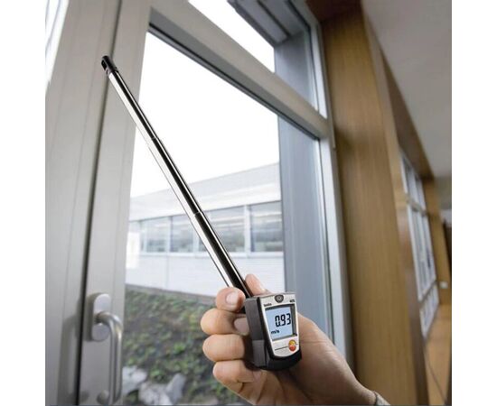  Термоанемометр Testo 405-V100000002420 (0560 4053) стик-класса 