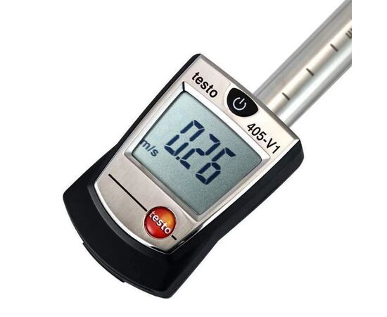  Термоанемометр Testo 405-V100000002420 (0560 4053) стик-класса 