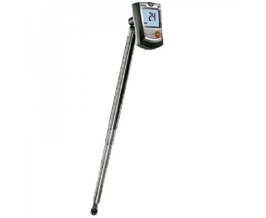  Термоанемометр Testo 405-V100000002420 (0560 4053) стик-класса 