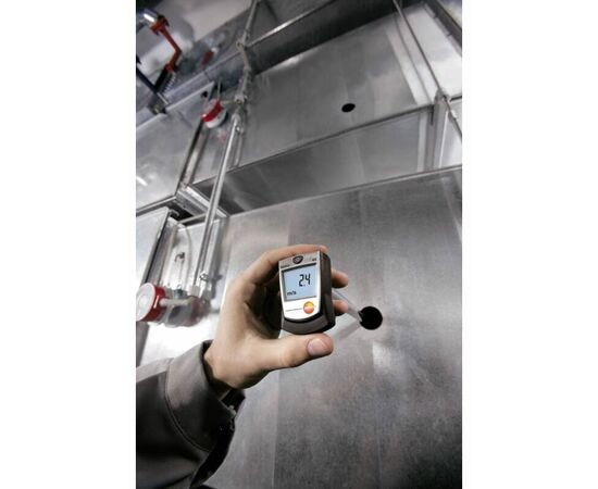  Термоанемометр Testo 405-V100000002420 (0560 4053) стик-класса 