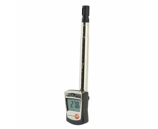  Термоанемометр Testo 405-V100000002420 (0560 4053) стик-класса 