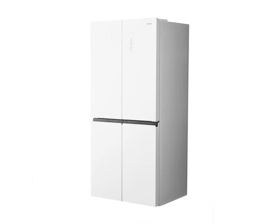  Холодильник CENTEK CT-1744 White 