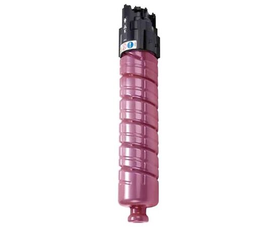  Тонер-картридж Ricoh 842097 тип MPC406 пурпурный для Ricoh MPC306/406/307 (6000стр) 