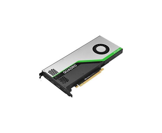  Видеокарта Nvidia Quadro RTX4000 8GB (900-5G160-2550-000) 