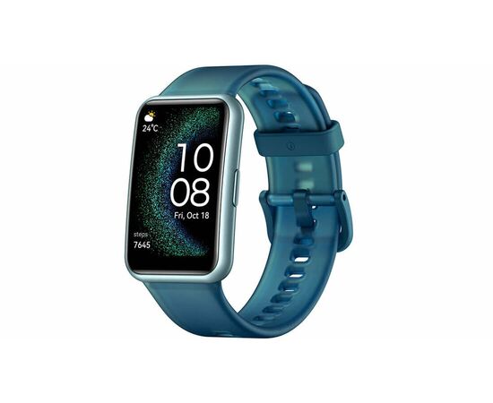  Smart-часы HUAWEI Fit SE STIA-B39 55020ATF Forest green 