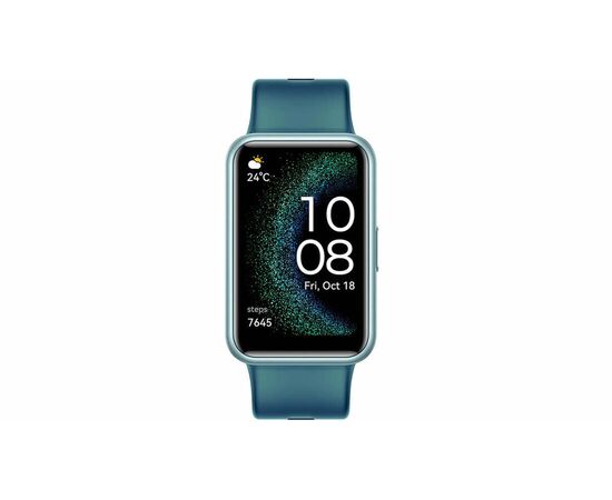  Smart-часы HUAWEI Fit SE STIA-B39 55020ATF Forest green 