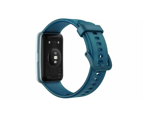 Smart-часы HUAWEI Fit SE STIA-B39 55020ATF Forest green 