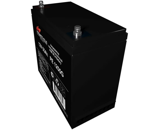  Батарея для ИБП Prometheus Energy РЕ 1255 G 12В 55Ач 