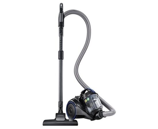  Пылесос Samsung VC15K4136HB/EV BL синий 
