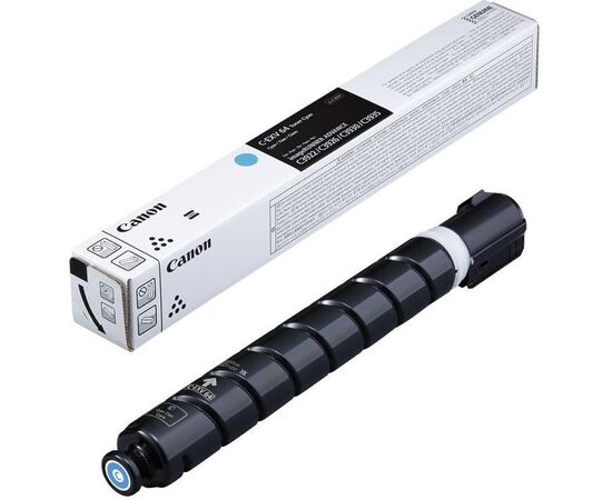  Тонер Canon 5754C002 C-EXV 64 Toner C EUR 