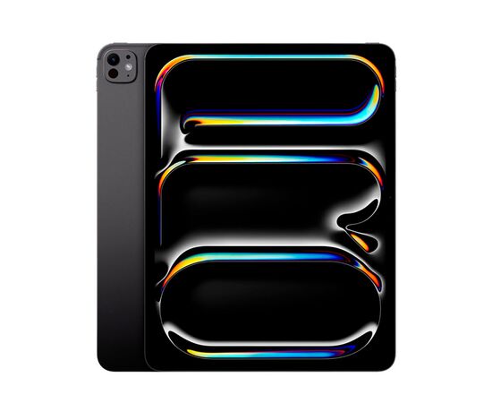  Планшет Apple iPad Pro 2024 A2836 (MVV83LL/A) RAM8Gb ROM256Gb черный космос 