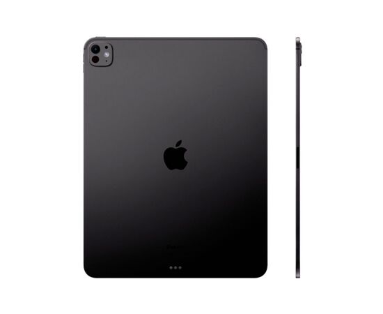  Планшет Apple iPad Pro 2024 A2836 (MVV83LL/A) RAM8Gb ROM256Gb черный космос 