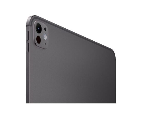  Планшет Apple iPad Pro 2024 A2836 (MVV83LL/A) RAM8Gb ROM256Gb черный космос 