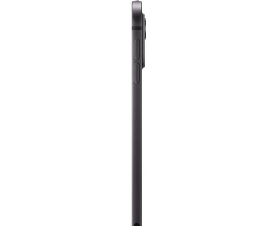  Планшет Apple iPad Pro 2024 A2836 (MVV83LL/A) RAM8Gb ROM256Gb черный космос 