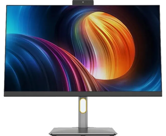  Моноблок IRU 23ID (1994784) 23.8" Full HD i7 1255U (1.7) 16Gb SSD512Gb UHDG 730 Windows 11 Professional GbitEth WiFi BT 120W Cam черный 1920x1080 