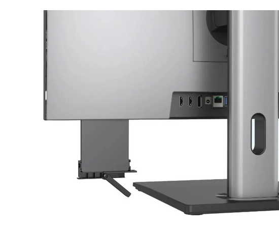  Моноблок IRU 23ID (1994784) 23.8" Full HD i7 1255U (1.7) 16Gb SSD512Gb UHDG 730 Windows 11 Professional GbitEth WiFi BT 120W Cam черный 1920x1080 