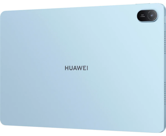 Планшет HUAWEI Matepad SE WiFi AGS6-W09 Pen (53014BAB) 11" 8/128GB Blue 