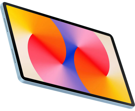  Планшет HUAWEI Matepad SE WiFi AGS6-W09 Pen (53014BAB) 11" 8/128GB Blue 