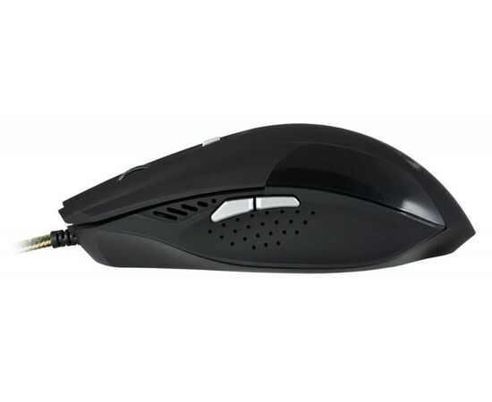  Мышь Oklick 765G Symbiont черный USB 