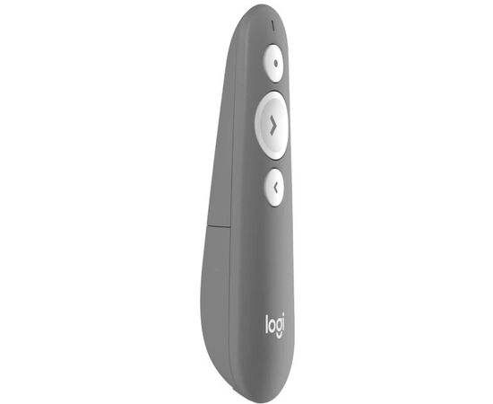  Презентер Logitech Laser Presenter R500s Mid Grey (910-006520) 