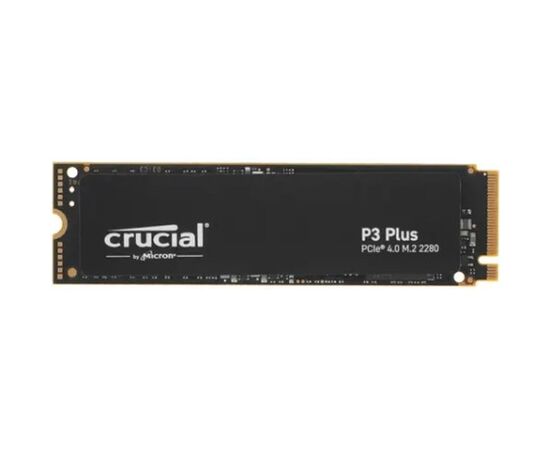  SSD Crucial CT500P3PSSD8 M.2 