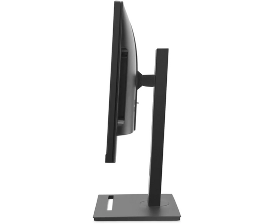  Моноблок IRU 23IM (1994785) 23.8" Full HD i5 12450H (1.7) 16Gb SSD512Gb UHDG 730 Windows 11 Professional GbitEth WiFi BT 120W Cam черный 1920x1080 