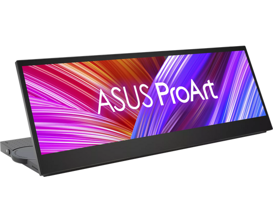  Монитор ASUS ProArt PA147CDV черный 