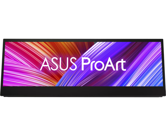  Монитор ASUS ProArt PA147CDV черный 