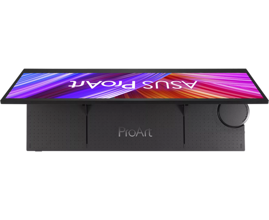  Монитор ASUS ProArt PA147CDV черный 